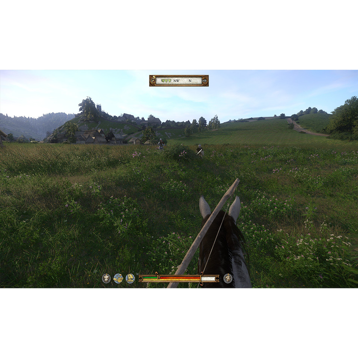 PS4 Kingdom Come Deliverance (R1)