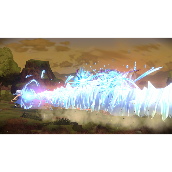 PS5 That Time I Got Reincarnated as a Slime ISEKAI Chronicles (R3)