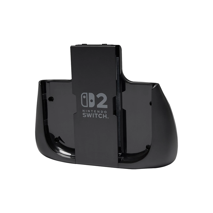 PowerA Joy-Con 2 Comfort Grip for Nintendo Switch 2 - Black