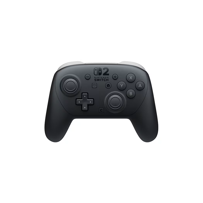 Nintendo Pro Controller for Nintendo Switch 2 (SEA) [BEE-AFSSKA]