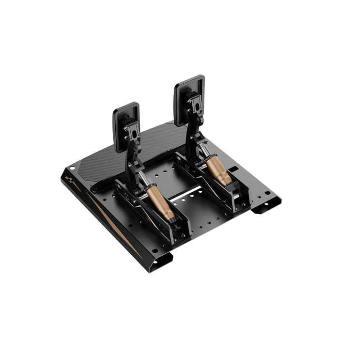 Moza CRP2 Racing Pedal (RS066)