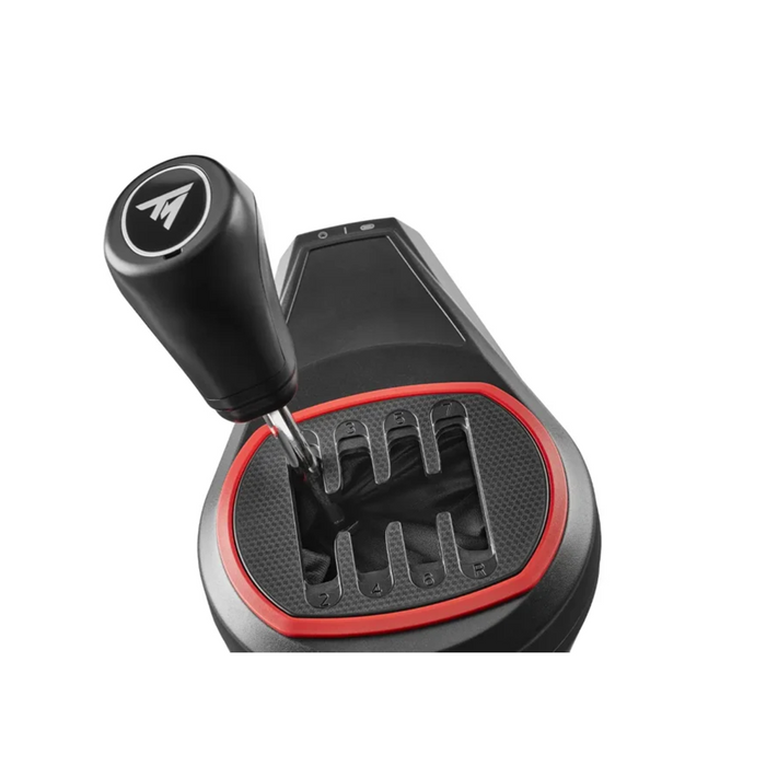 Thrustmaster T248R Shifter Pack [PS5/PS4/PC]