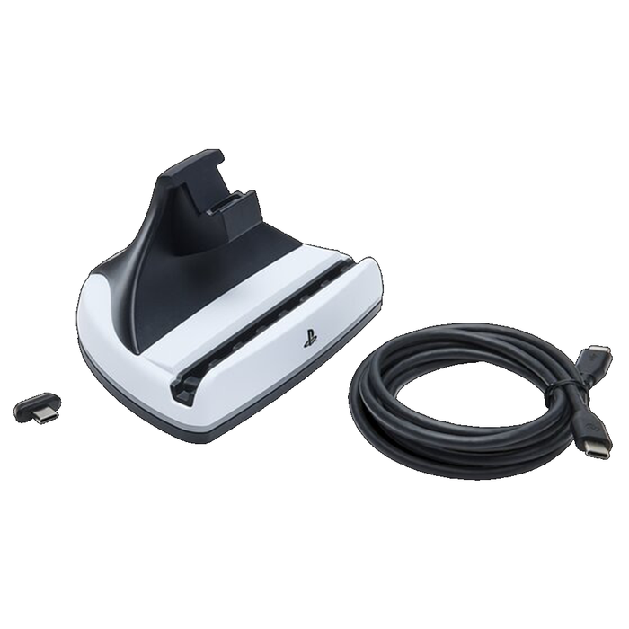 PowerA Charging Station with Lumectra for Portal