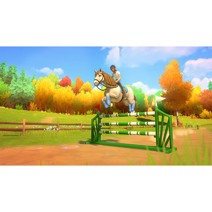 PS4 Horse Club Adventures 2 (R1)