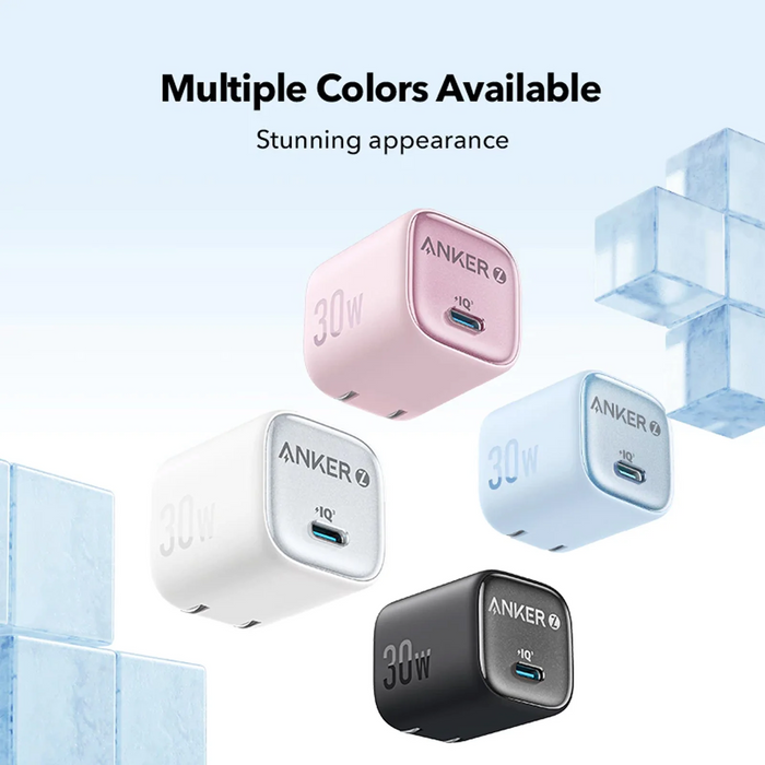 Anker Zolo Charger 30W 1C