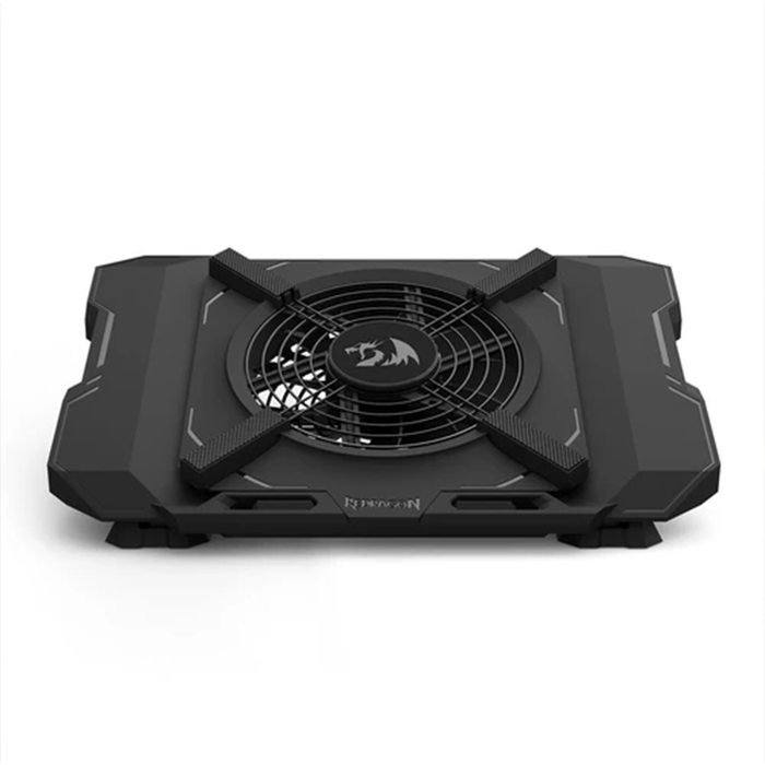 Redragon Laptop Cooler (GCP513) Neurolink - Black