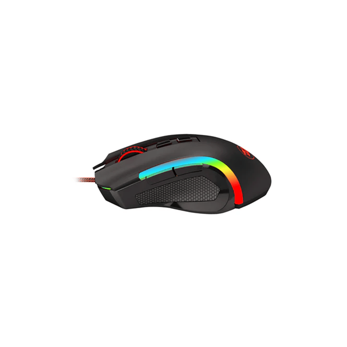 Redragon M607 Griffin RGB Gaming Mouse [7200 DPI]