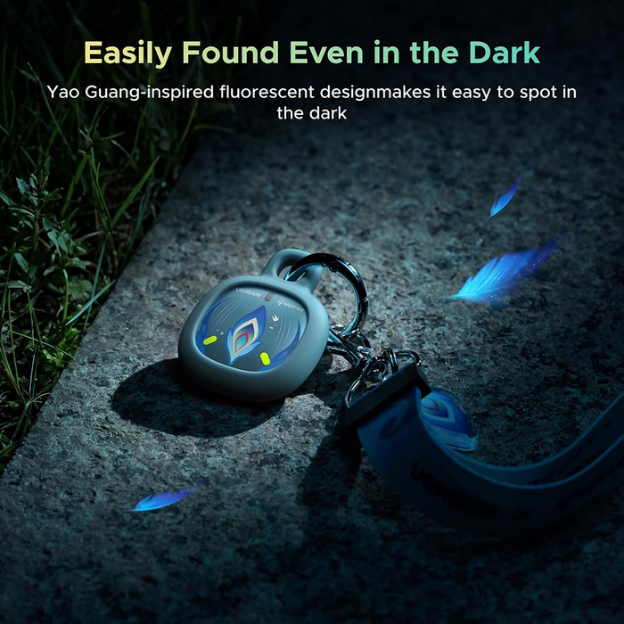 UGreen FineTrack Mini 2 (Star Rail co-branded) [FT205/95900SR]