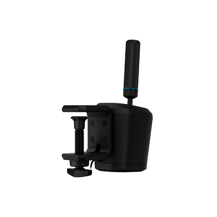 Logitech RS Shifter & Handbreak-Black[941-000242]