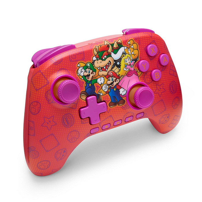 PowerA Wireless Advantage Controller for Nintendo Switch 2