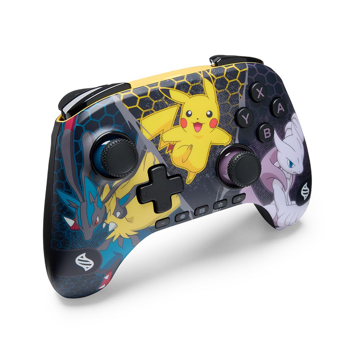 PowerA Wireless Advantage Controller for Nintendo Switch 2