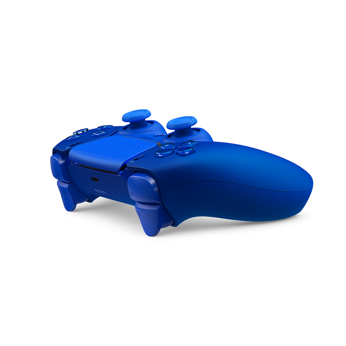 [PRE-ORDER] PlayStation Wireless DualSense Controller for PS5 - Icon Blue Special Edition [CFI-ZCT2GZB] [Release Date: July 30, 2026]