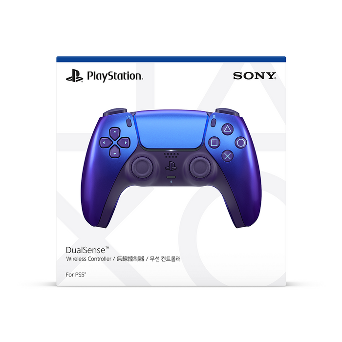 Wireless Controller Pearl Amazon Sony DualSense Wireless