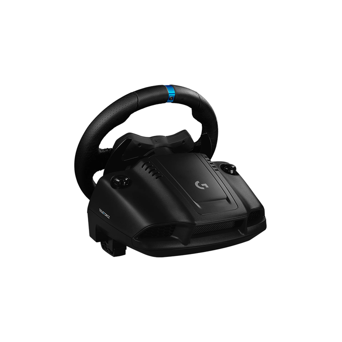 Logitech G923 TrueForce Racing Wheel and Pedals