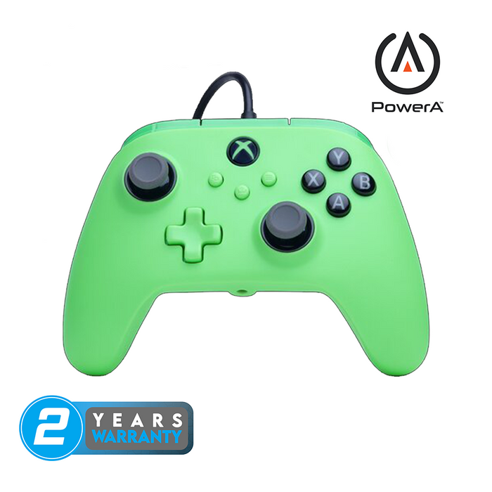 PowerA Wired Advantage Plus Controller for Xbox