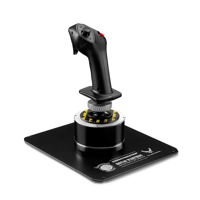Thrustmaster Airbus Add-On Grip