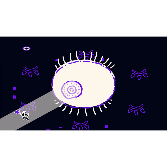 Nintendo Switch Chicory A Colorful Tale (ASIA)