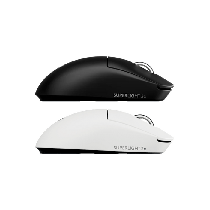 Logitech Pro X SuperLight 2C Gaming Mouse
