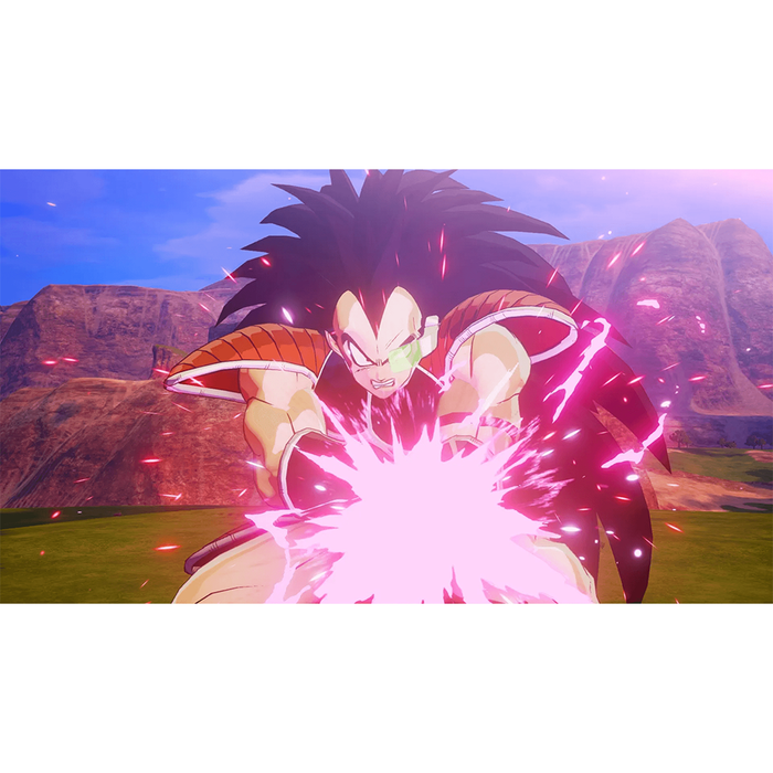 Dragon Ball R3 PS5 Dragon Ball Z Kakarot (R3) — GAMELINE