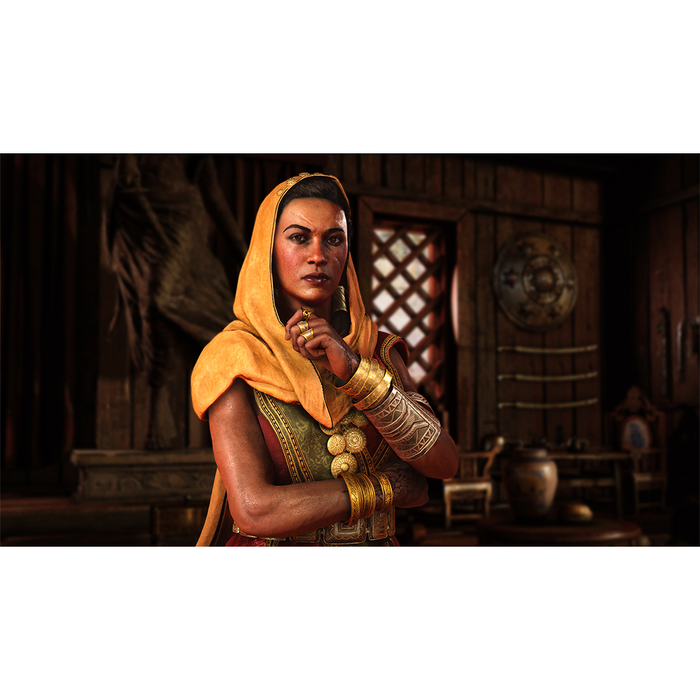 PS5 Star Wars Outlaws Special Edition (R3) + PS5 Skull and Bones Special Edition (R3)