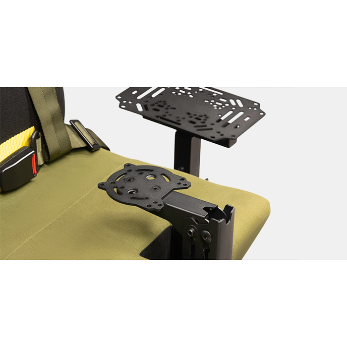 Next Level Racing Flight Seat Pro - Boeing Military Edition [S039]