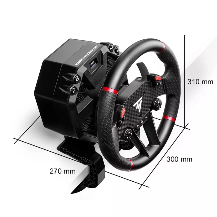 Thrustmaster T598-X for PC & XB