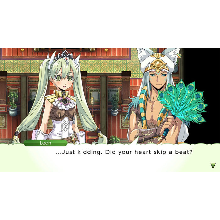 Nintendo Switch Rune Factory 4 Special (US)