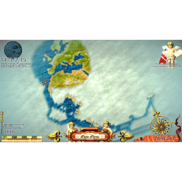 Nintendo Switch Neo Atlas 1469 (ASIA)