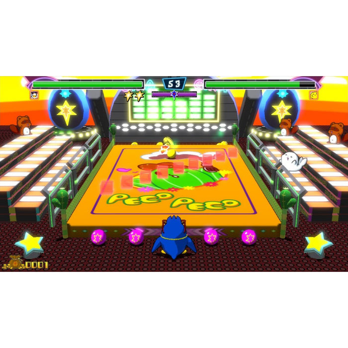 Nintendo Switch Penguin Wars (US)