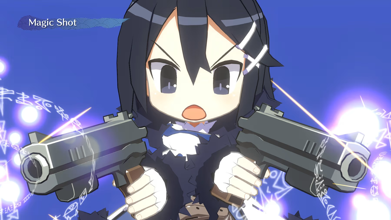 Nintendo Switch 2 Disgaea 7 Complete Deluxe Edition - Game-Key-Card (US)