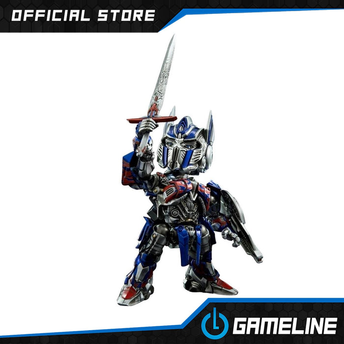 HEROCROSS Hybrid Metal Figuration #021 Optimus Prime