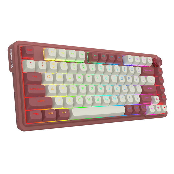 Redragon Keyboard Wireless (K673-RGB-MAX) UCAL MAX