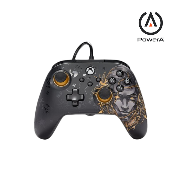 PowerA Wired Advantage Controller for Xbox