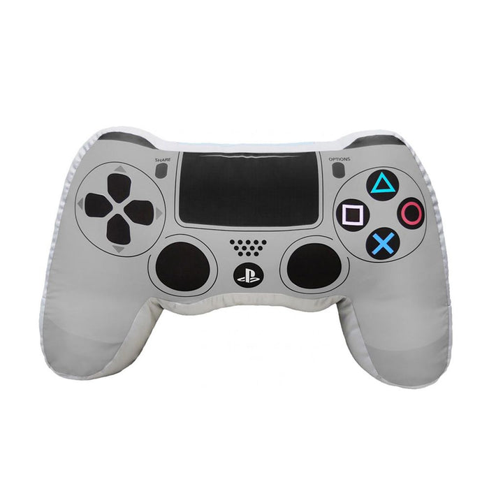 PlayStation OLP DS4 Cushion Silver (S)