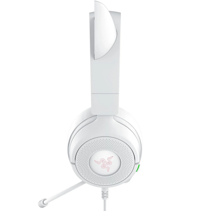 Razer Kraken Kitty V3 X Wired Kitty Gaming Headset