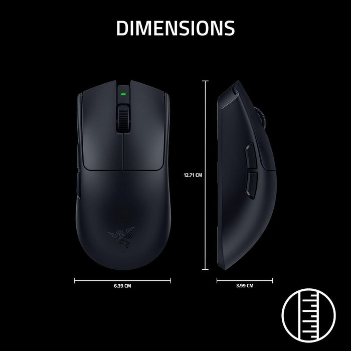 Razer Wireless Viper V4 PRO Gaming Mouse