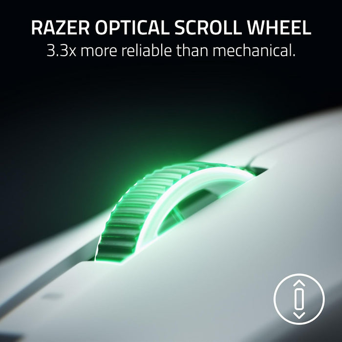 Razer Wireless Viper V4 PRO Gaming Mouse