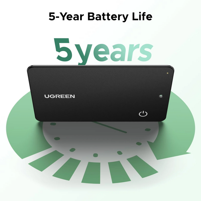 UGreen FineTrack Slim G [CM915/75497]