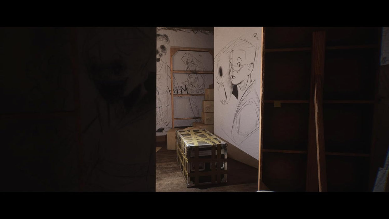 PS5 Luto Special Edition (R2)