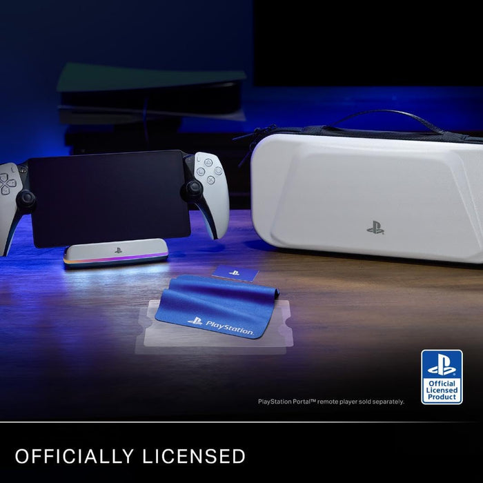 PowerA Charging Station with Lumectra for Portal
