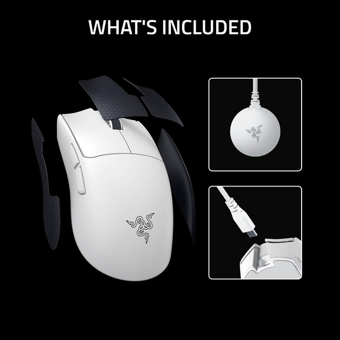 Razer Wireless Viper V4 PRO Gaming Mouse