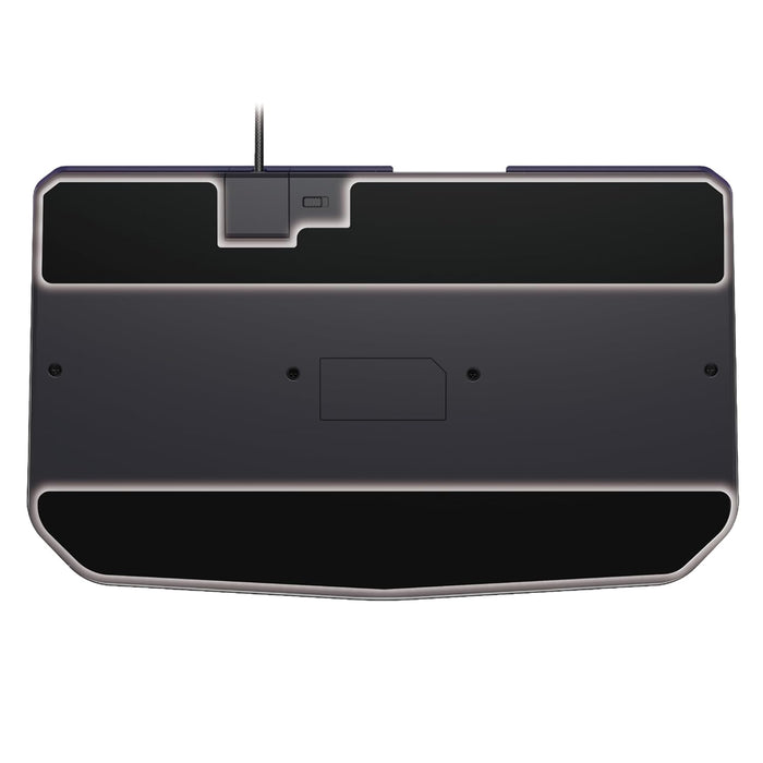 Hori NOLVA Mechanical All-Button Arcade Controller for PS5 [SPF-050]