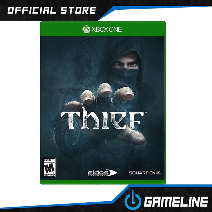 Xbox One Thief - XB1 Game