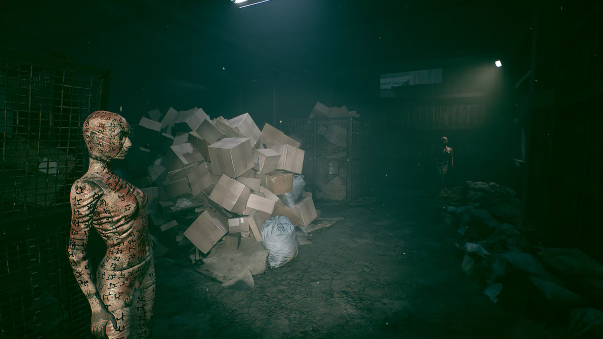 PS5 Incantation (R3)