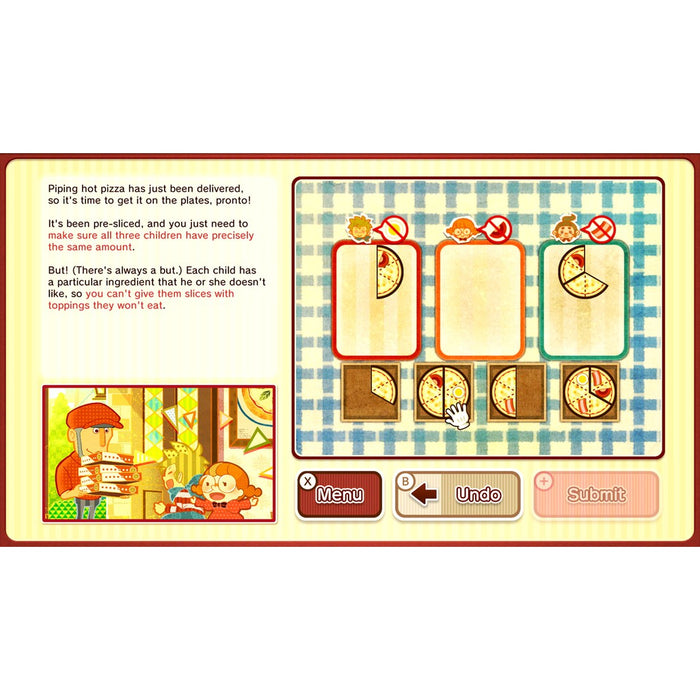 Nintendo Switch Layton's Mystery Journey K&M Conspiracy Deluxe Edition (US)