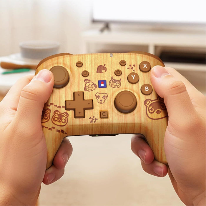 Hori Wireless Horipad Turbo for Nintendo Switch 2 - DIY [NSX-205A]