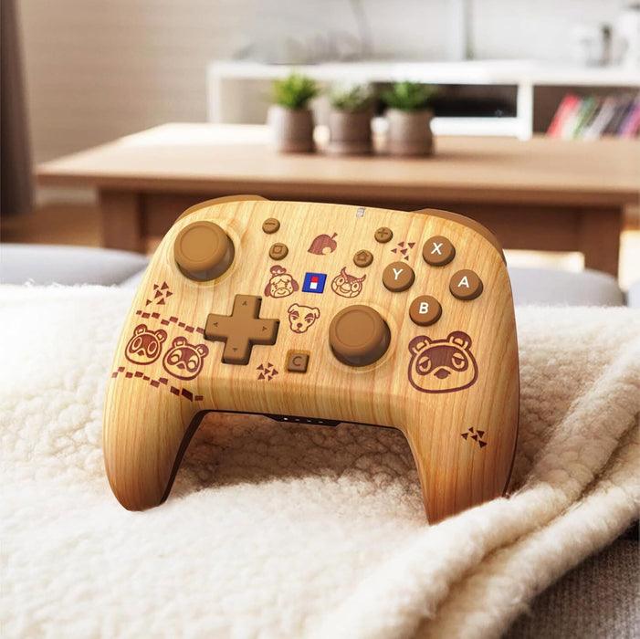 Hori Wireless Horipad Turbo for Nintendo Switch 2 - DIY [NSX-205A]