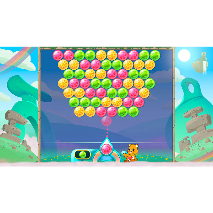 Nintendo Switch Care Bears Unlock The Magic (EU)
