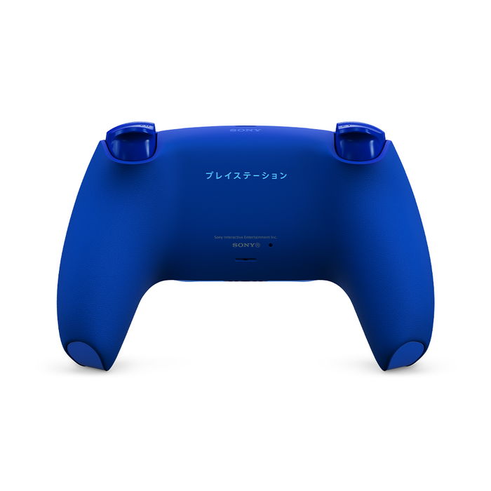 [PRE-ORDER] PlayStation Wireless DualSense Controller for PS5 - Icon Blue Special Edition [CFI-ZCT2GZB] [Release Date: July 30, 2026]