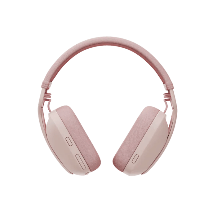 Logitech Wireless Zone Vibe 100 Headphone